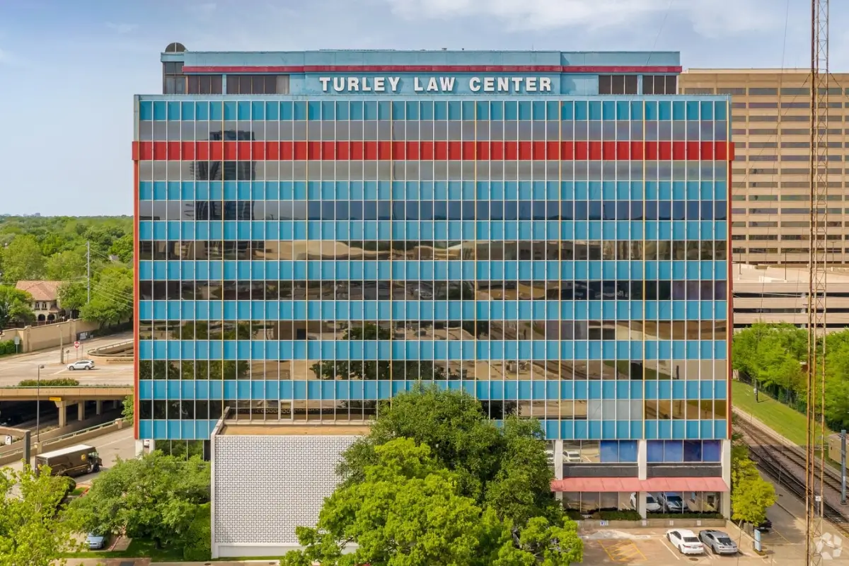 Turley Law Firm